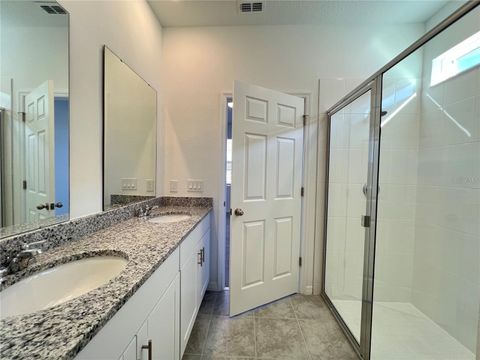 Tiny photo for 2288 Treasure Hill Street, Minneola, FL 34715 (MLS # O6395152)