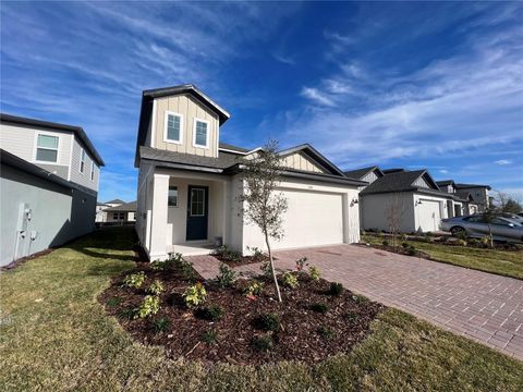 Tiny photo for 2288 Treasure Hill Street, Minneola, FL 34715 (MLS # O6395152)