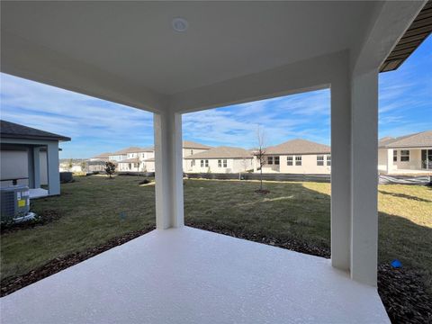 Tiny photo for 2288 Treasure Hill Street, Minneola, FL 34715 (MLS # O6395152)