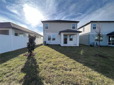 Tiny photo for 2288 Treasure Hill Street, Minneola, FL 34715 (MLS # O6395152)