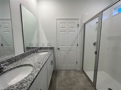 Tiny photo for 2288 Treasure Hill Street, Minneola, FL 34715 (MLS # O6395152)