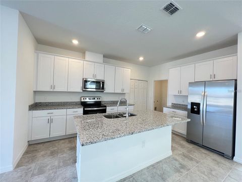 Tiny photo for 2288 Treasure Hill Street, Minneola, FL 34715 (MLS # O6395152)