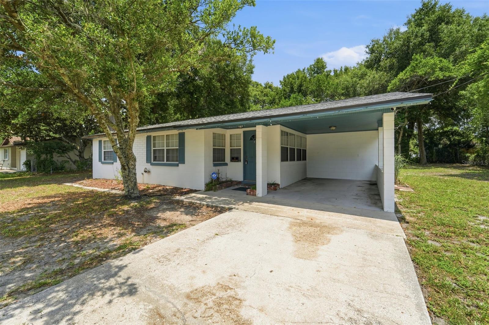44 VOLUSIA DRIVE
