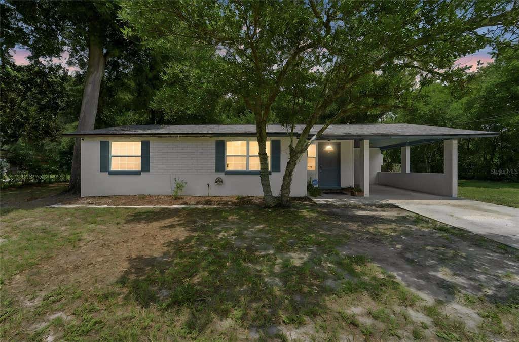Photo of 44 Volusia Drive, Debary, FL 32713 (MLS # V4950465)