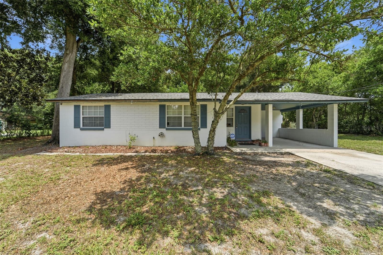 44 VOLUSIA DRIVE