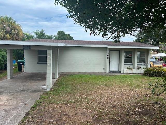 Photo of 7607 Arezzo Avenue, Orlando, FL 32819 (MLS # O6437013)