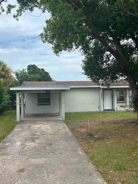 Photo of 7607 Arezzo Avenue, Orlando, FL 32819 (MLS # O6437013)