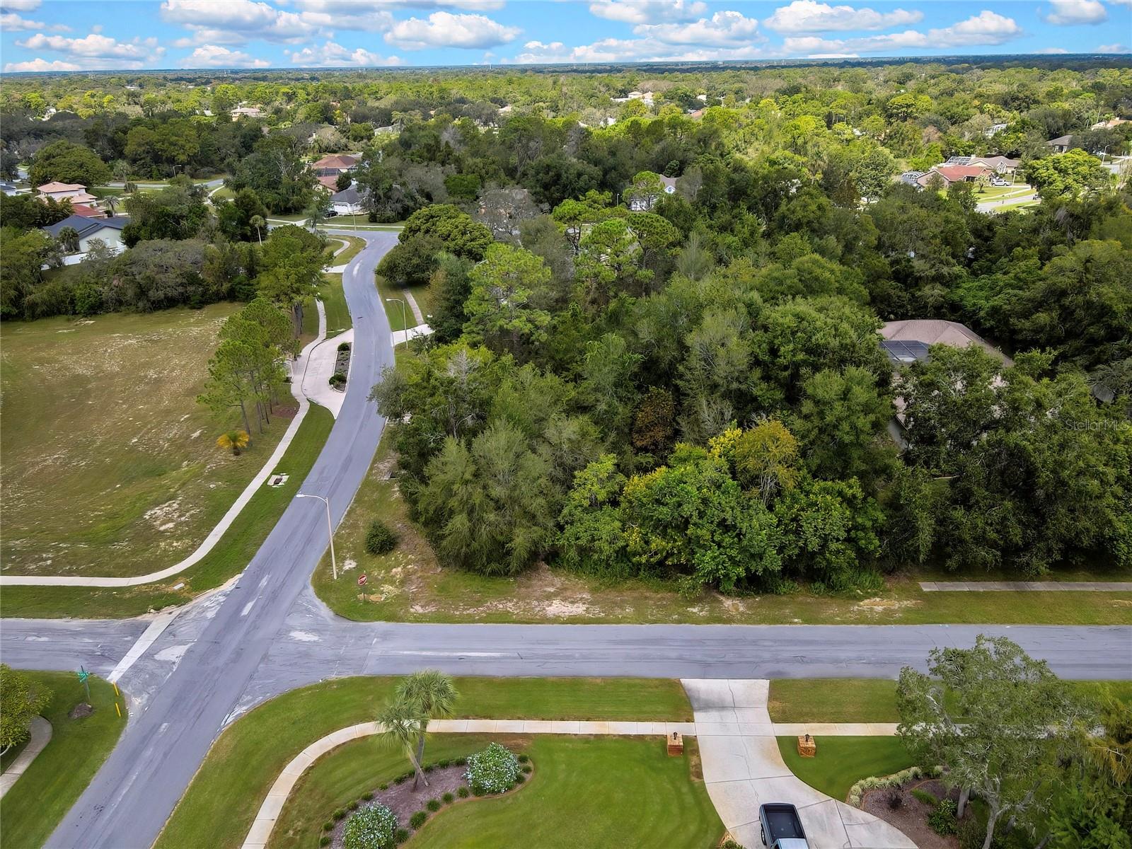 You do not want to miss this .93 Acres of property in East Linden Estates! This parcel of land is high and dry. It's the perfect piece of property to build the home of your dreams. This property is located approximately five miles from the Suncoast Parkway, providing easy access to go South to Tampa /Clearwater or North to Homosassa/Crystal River. Make your offer TODAY before it's gone!