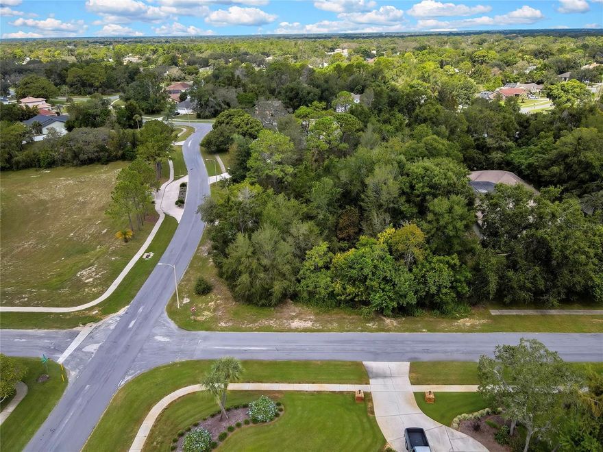 You do not want to miss this .93 Acres of property in East Linden Estates! This parcel of land is high and dry. It's the perfect piece of property to build the home of your dreams. This property is located approximately five miles from the Suncoast Parkway, providing easy access to go South to Tampa /Clearwater or North to Homosassa/Crystal River. Make your offer TODAY before it's gone!