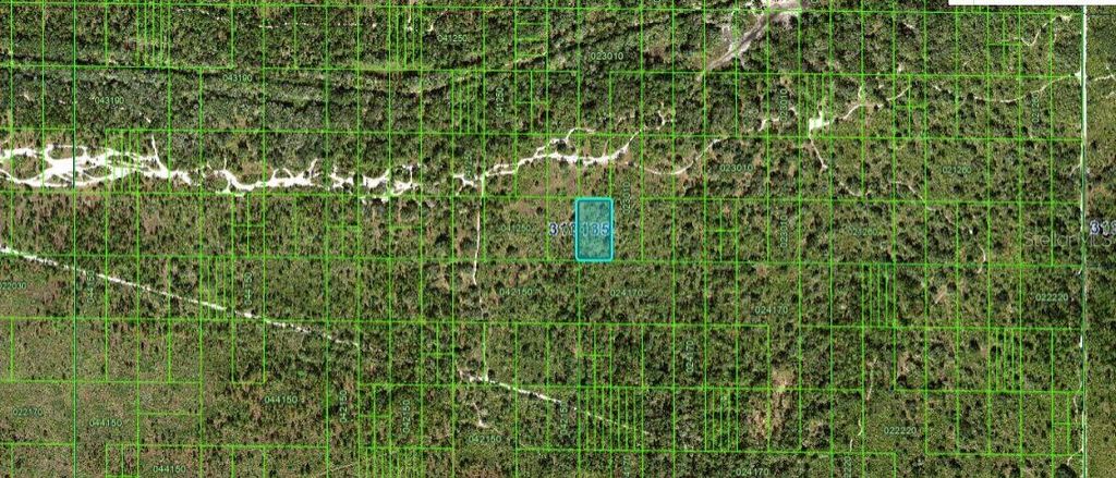 Photo of N/A, Frostproof, FL 33843 (MLS # O6267357)