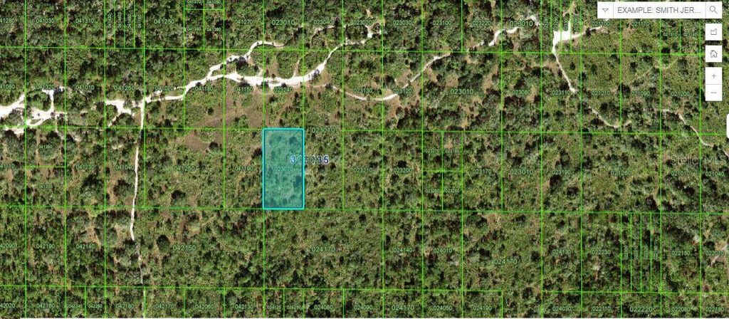 Photo of N/A, Frostproof, FL 33843 (MLS # O6267357)