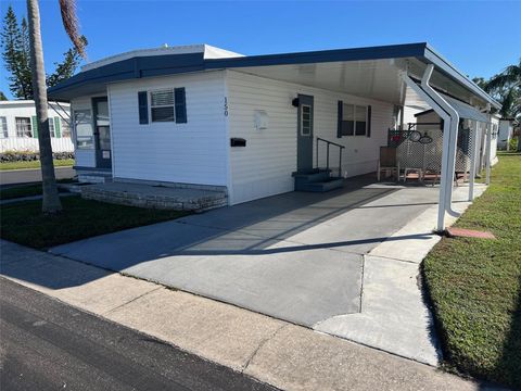 11300 124TH AVENUE 150 LARGO FL 33778