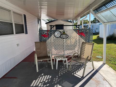 A home in LARGO