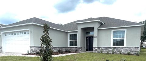 Photo of 40415 W Eighth Avenue, Umatilla, FL 32784 (MLS # G5106336)