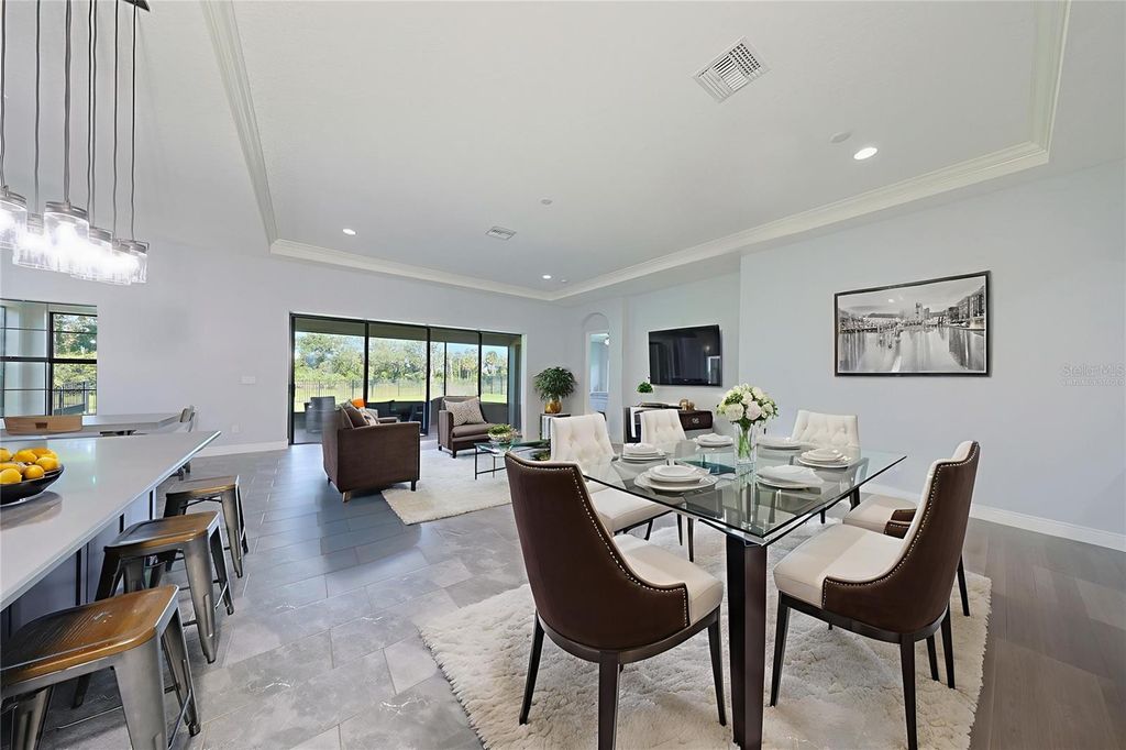 Photo of 6506 Maiden Sea Drive, Apollo Beach, FL 33572 (MLS # TB8438519)
