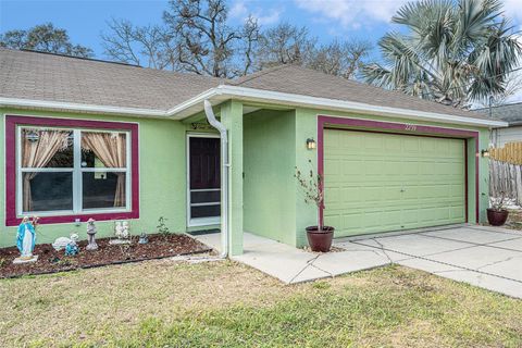 A home in SPRING HILL