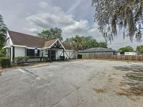 Tiny photo for 2017 W Main Street, Leesburg, FL 34748 (MLS # S5125792)
