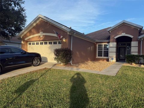 13235 SE 97TH TERRACE ROAD SUMMERFIELD FL 34491