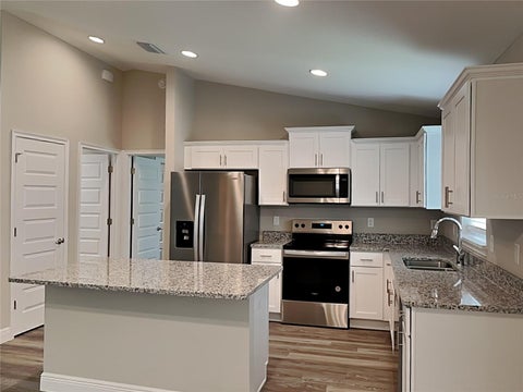Tiny photo for 8520 N Sussex Drive, Citrus Springs, FL 34434 (MLS # O6453925)