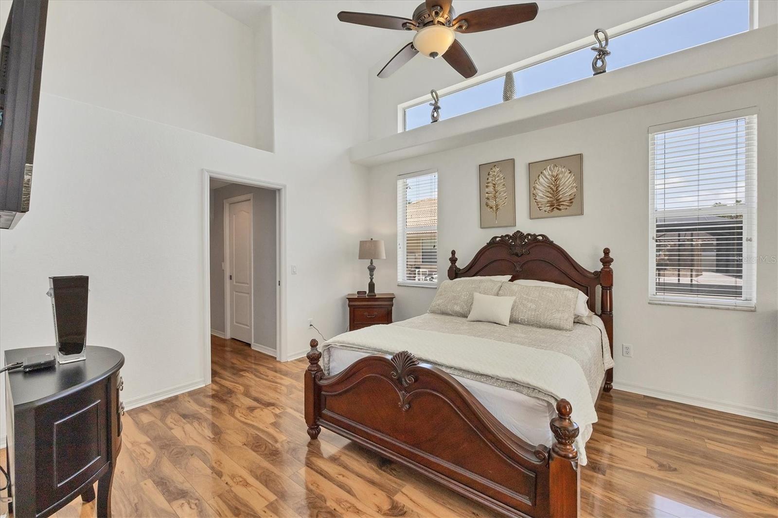 HIDDEN LAKES CLUB PH 1 - Residential