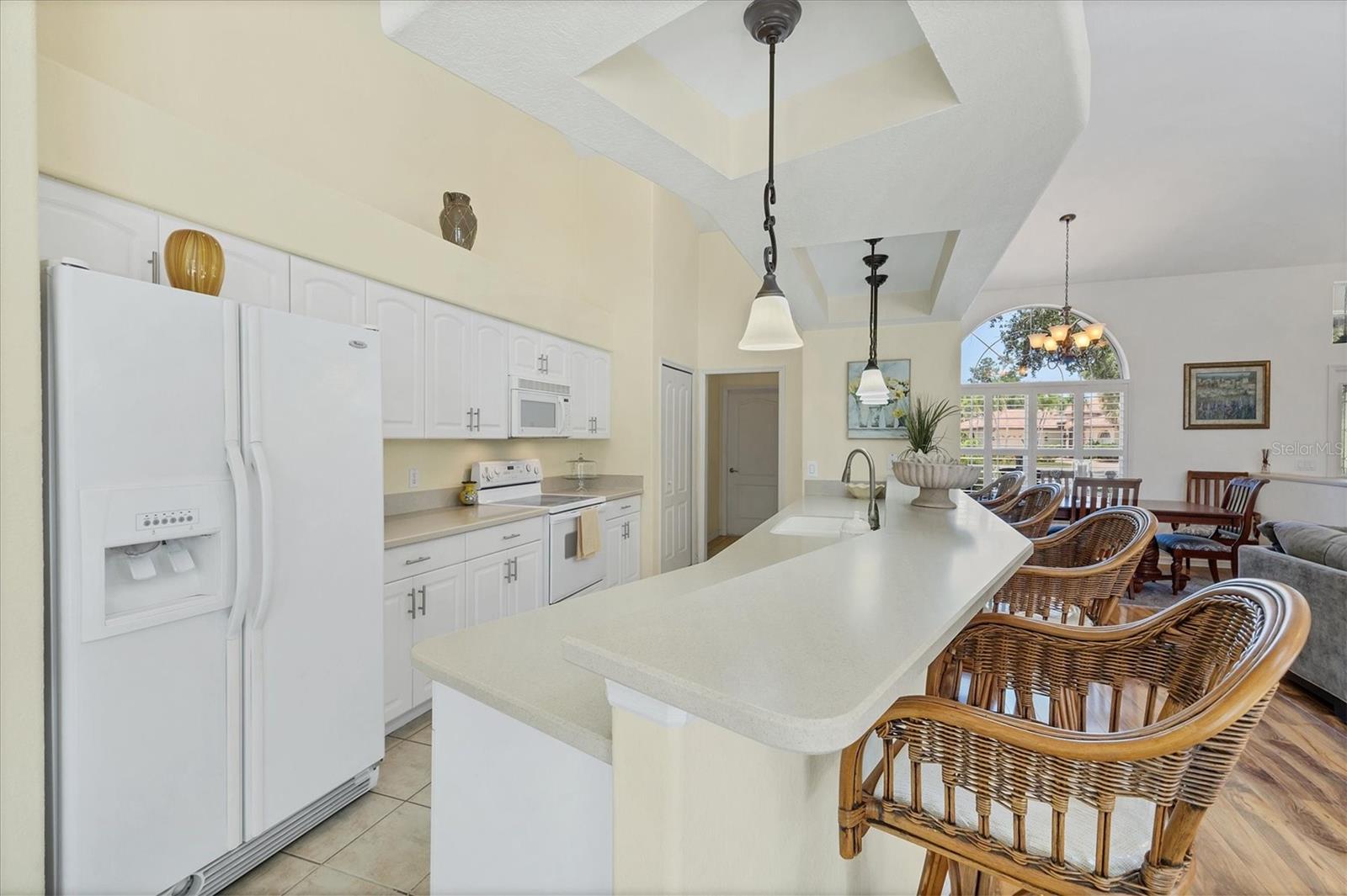 HIDDEN LAKES CLUB PH 1 - Residential