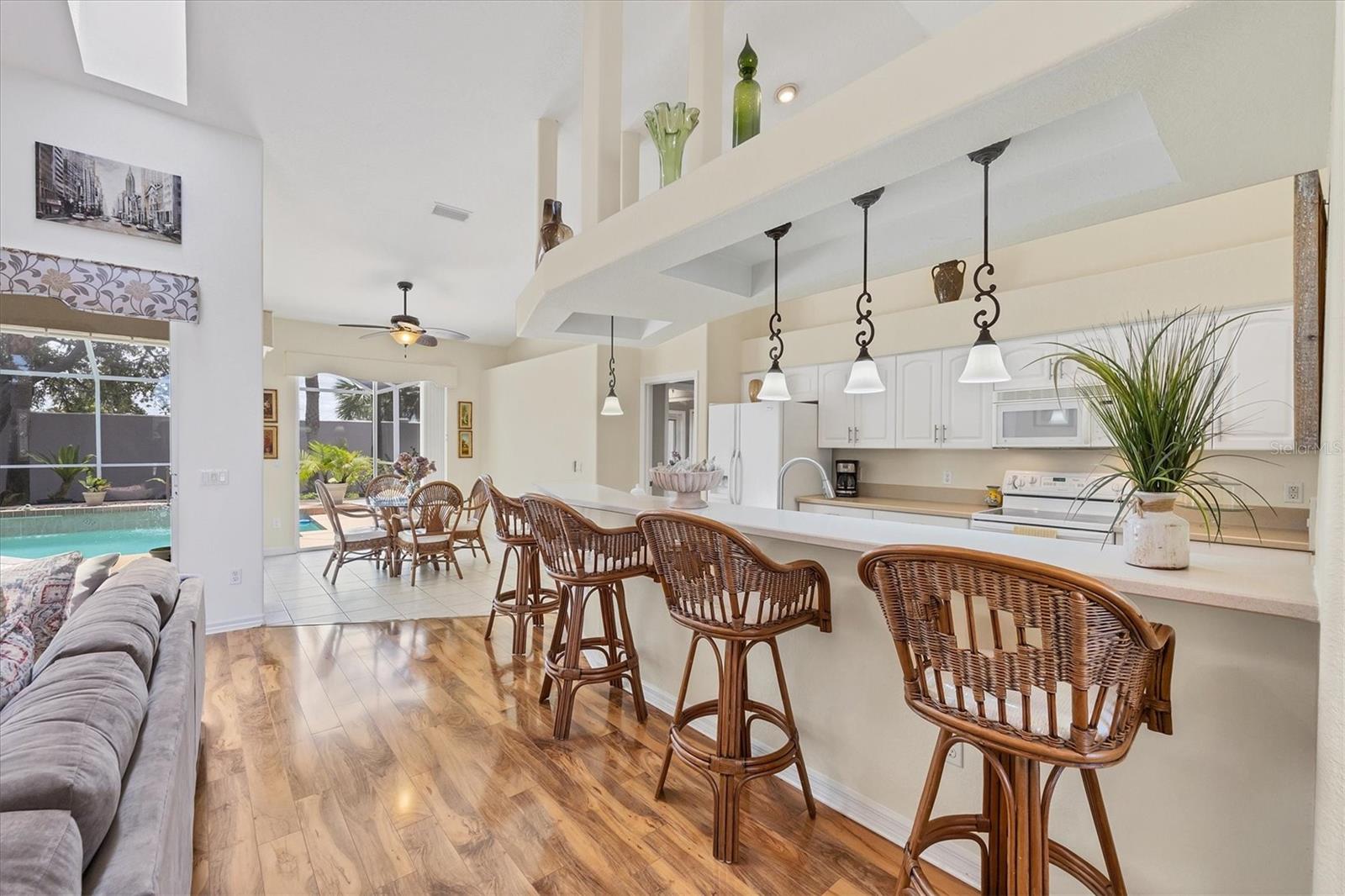 HIDDEN LAKES CLUB PH 1 - Residential