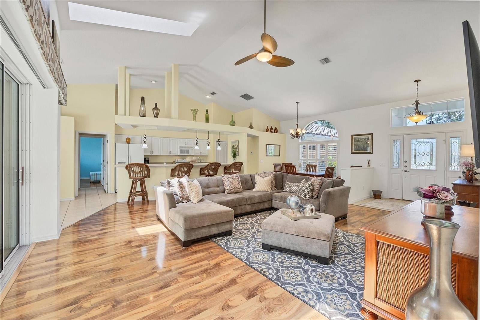 HIDDEN LAKES CLUB PH 1 - Residential