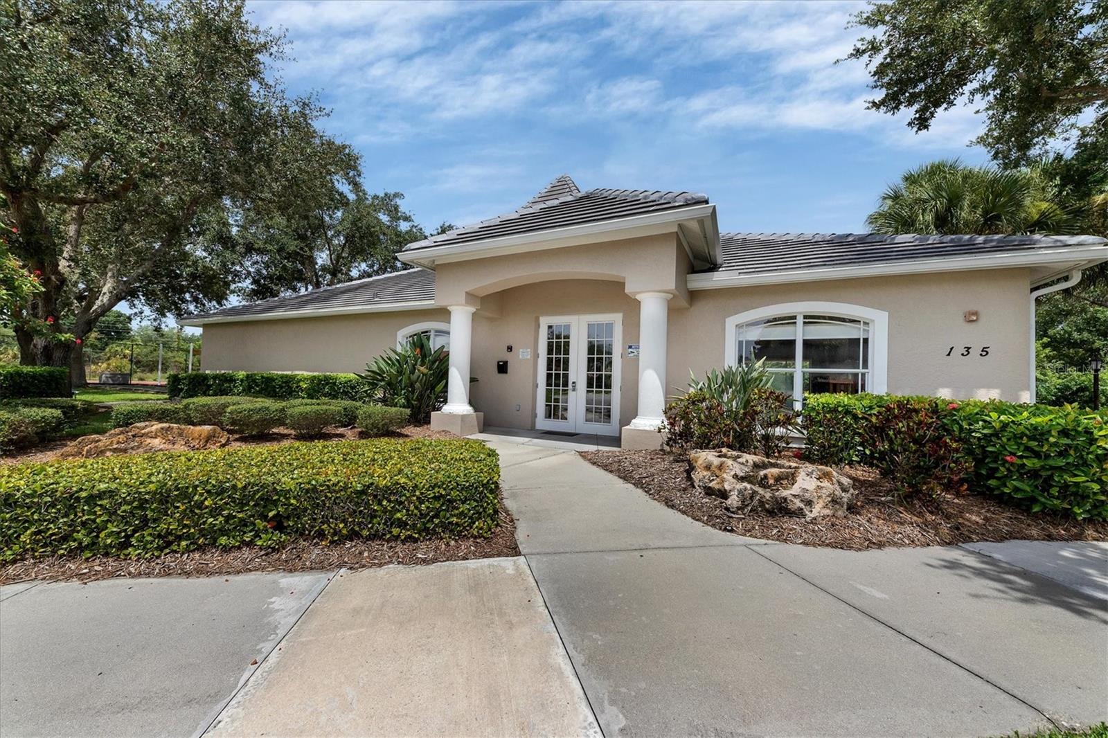 HIDDEN LAKES CLUB PH 1 - Residential