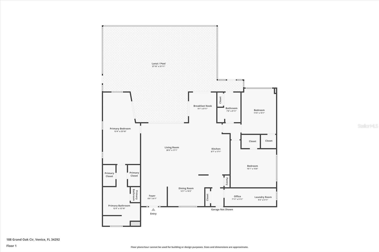 HIDDEN LAKES CLUB PH 1 - Residential