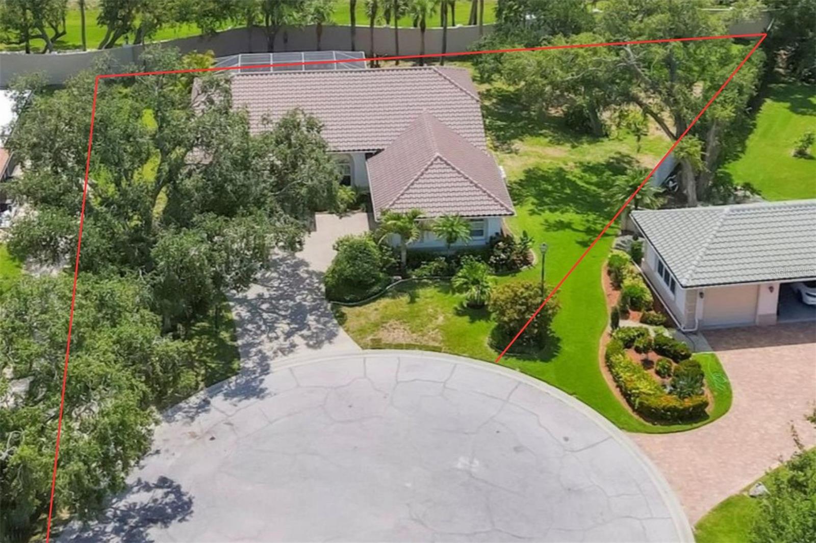 HIDDEN LAKES CLUB PH 1 - Residential