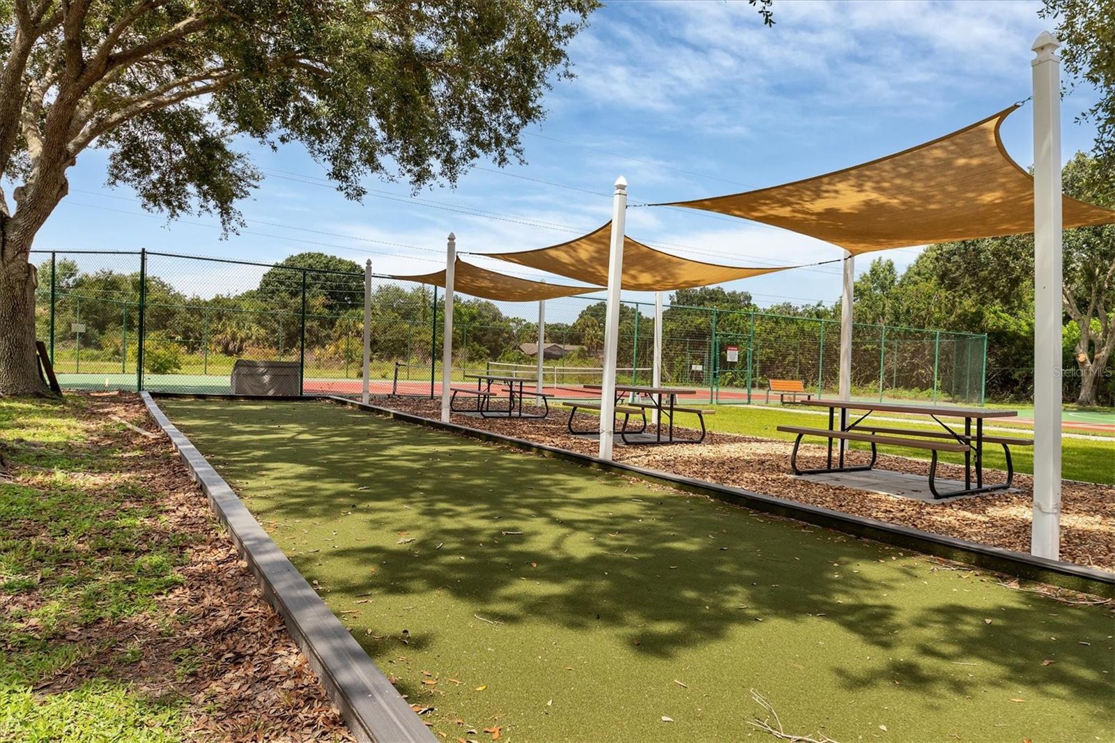 HIDDEN LAKES CLUB PH 1 - Residential