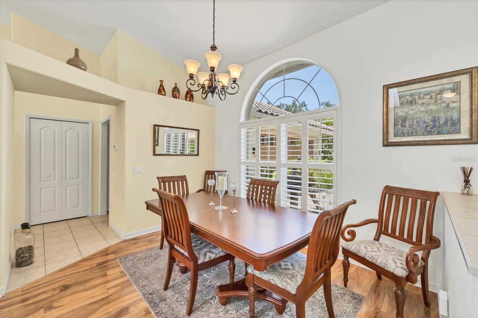 HIDDEN LAKES CLUB PH 1 - Residential