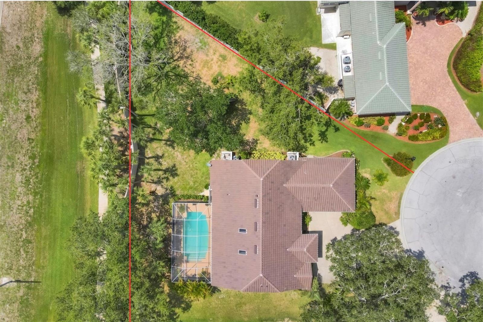 HIDDEN LAKES CLUB PH 1 - Residential