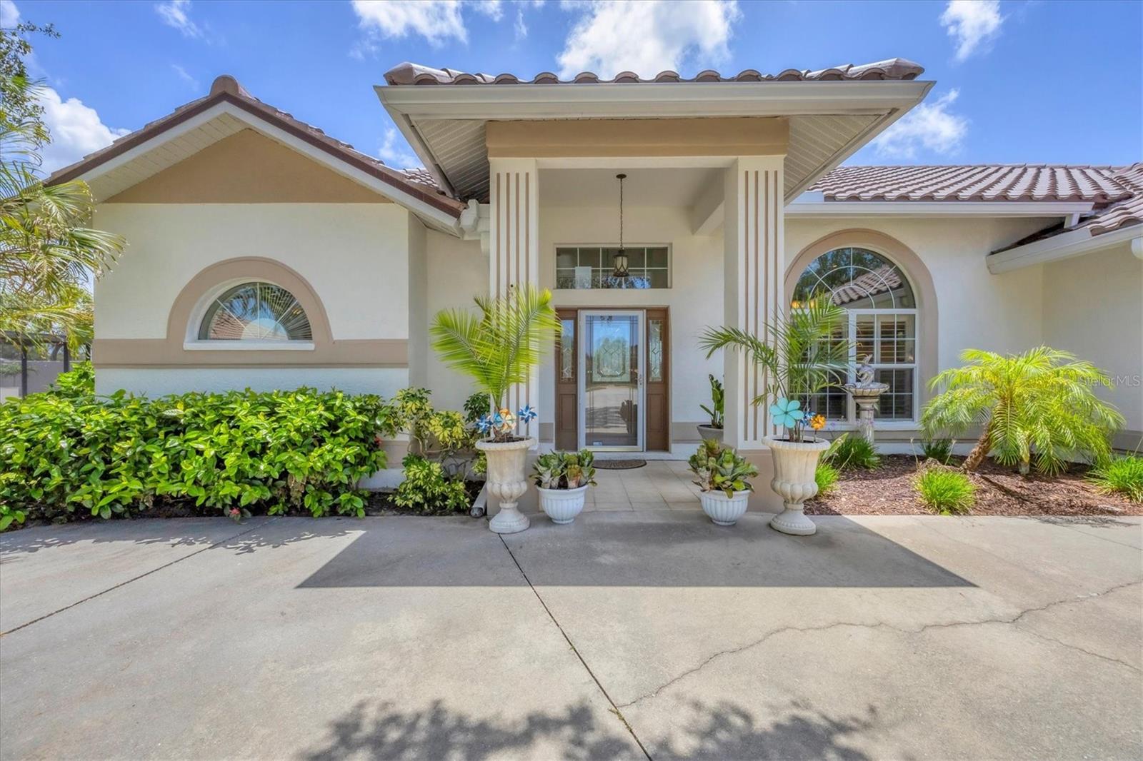 HIDDEN LAKES CLUB PH 1 - Residential