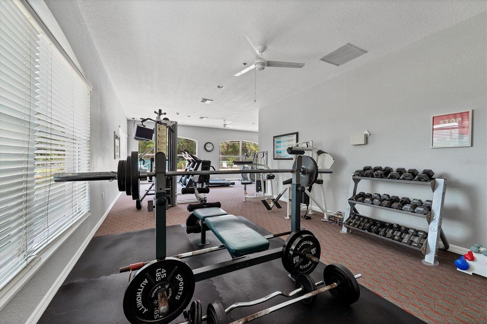 HIDDEN LAKES CLUB PH 1 - Residential