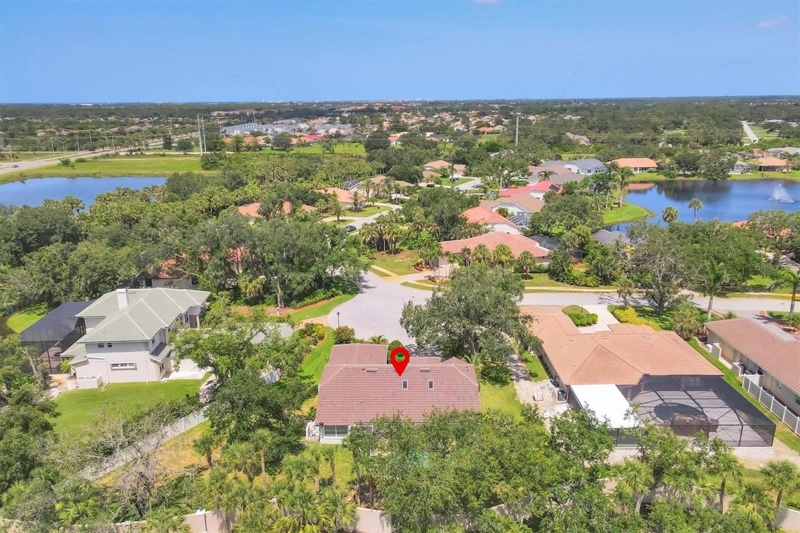 HIDDEN LAKES CLUB PH 1 - Residential