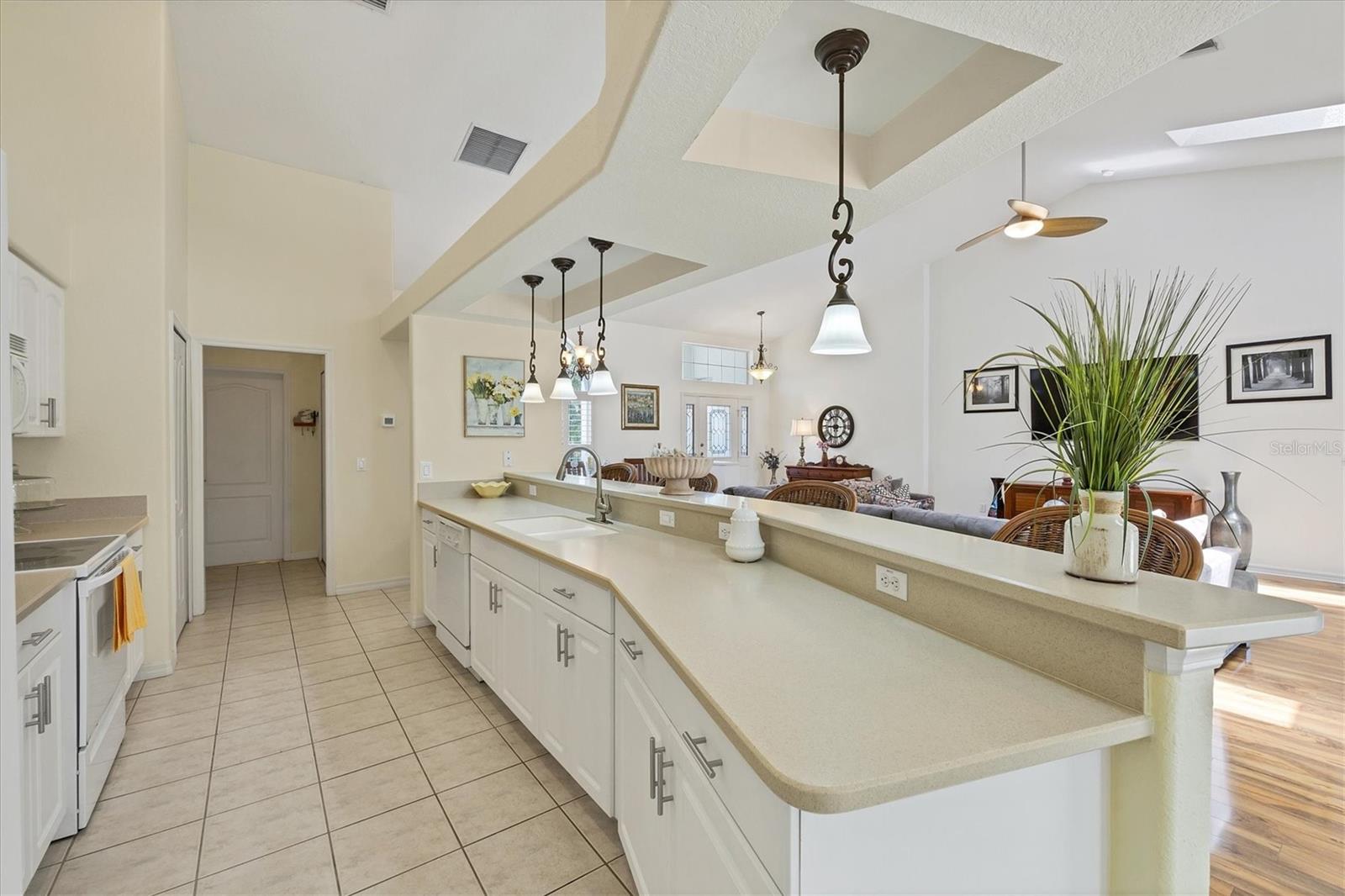 HIDDEN LAKES CLUB PH 1 - Residential