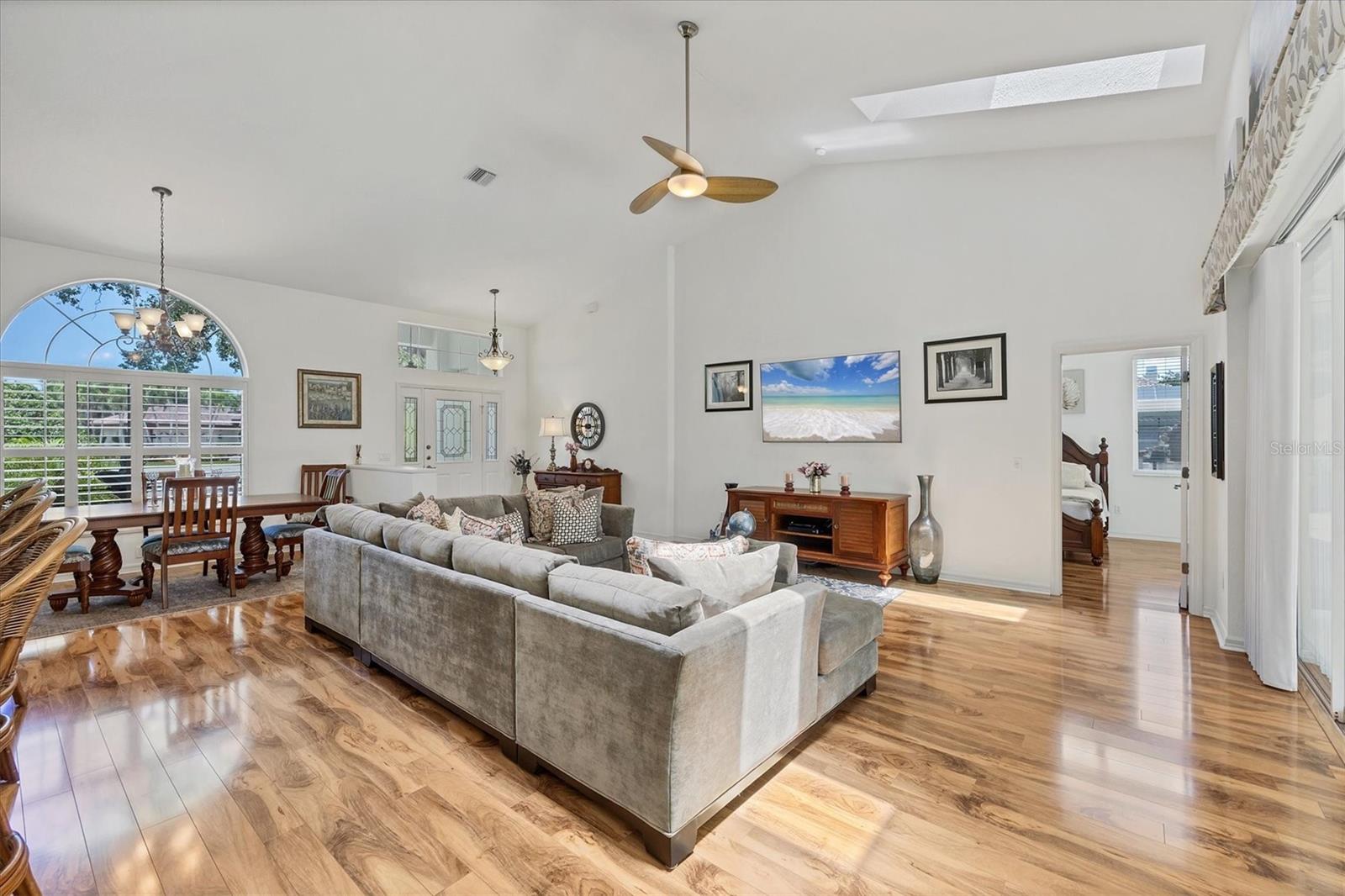 HIDDEN LAKES CLUB PH 1 - Residential