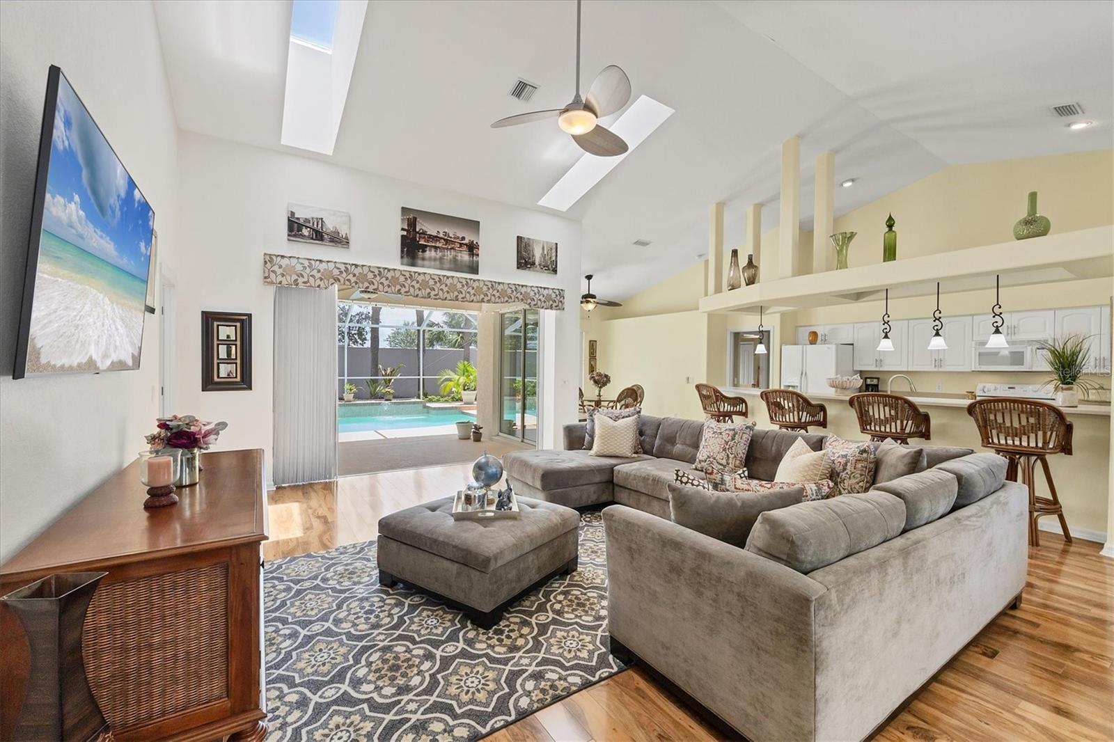 HIDDEN LAKES CLUB PH 1 - Residential