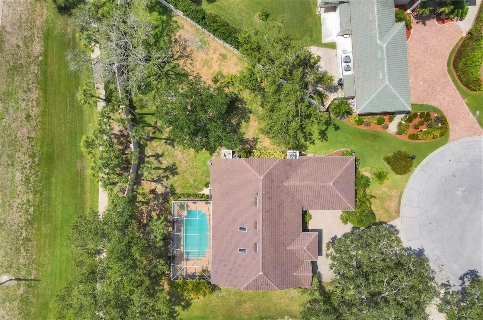 HIDDEN LAKES CLUB PH 1 - Residential