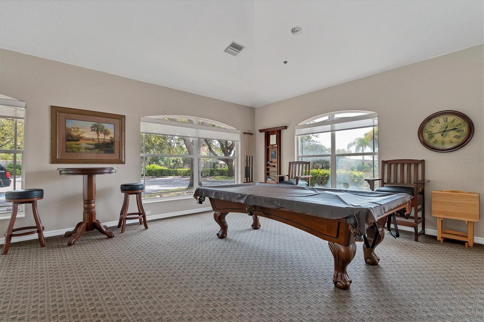 HIDDEN LAKES CLUB PH 1 - Residential