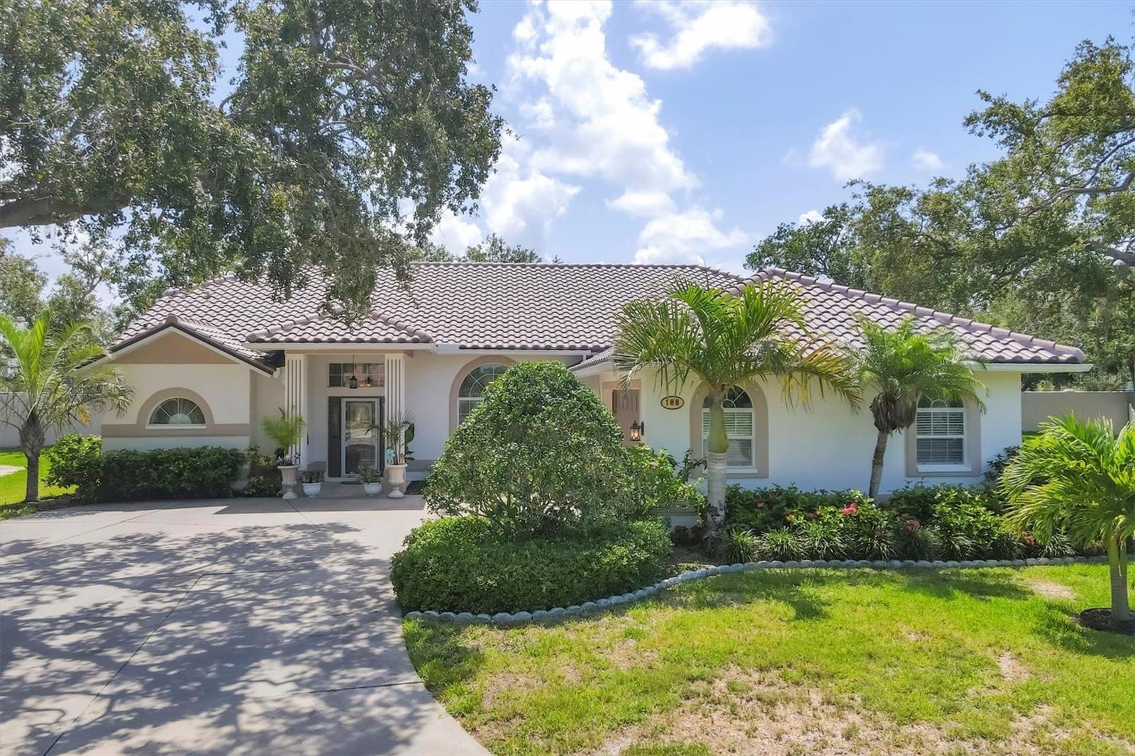 HIDDEN LAKES CLUB PH 1 - Residential
