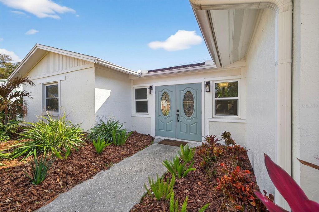 Photo of 4705 Foxshire Circle, Tampa, FL 33624 (MLS # TB8478476)