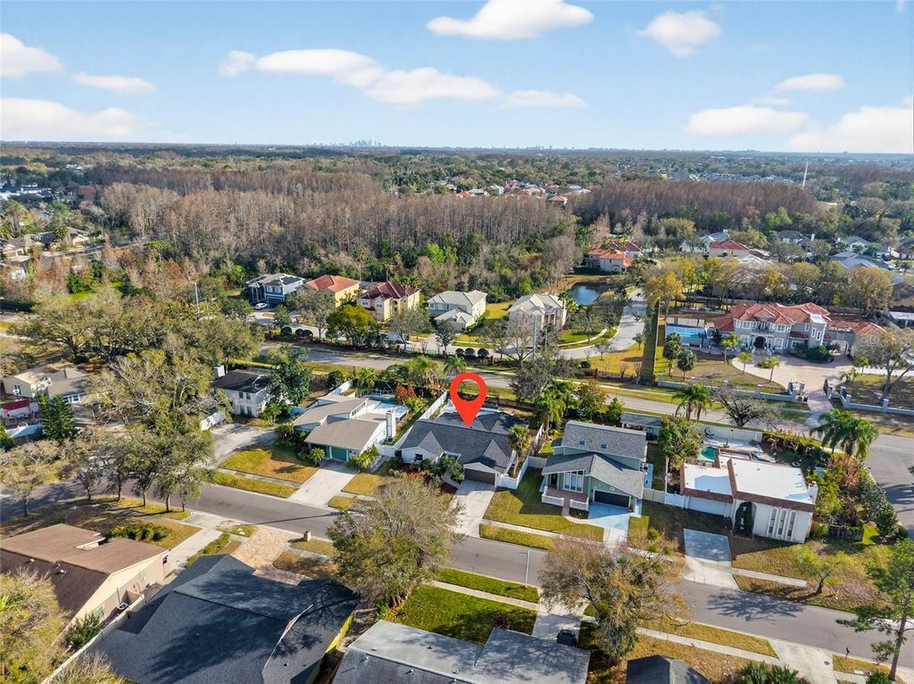 Photo of 4705 Foxshire Circle, Tampa, FL 33624 (MLS # TB8478476)