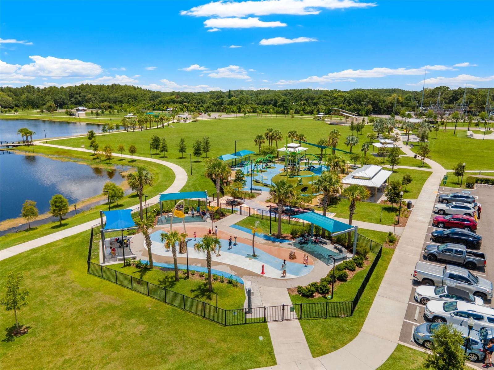 STONEHEDGE - Residential