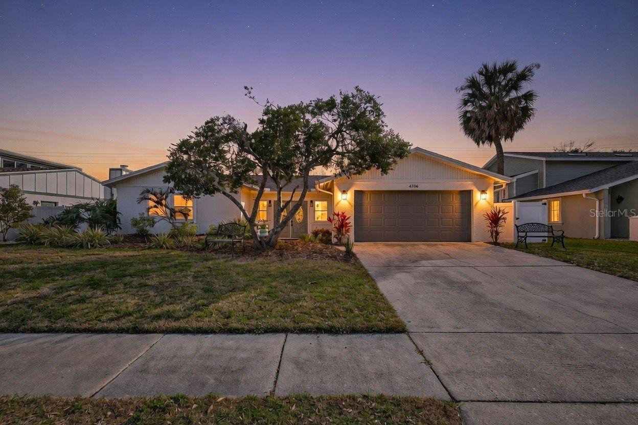 STONEHEDGE - Residential