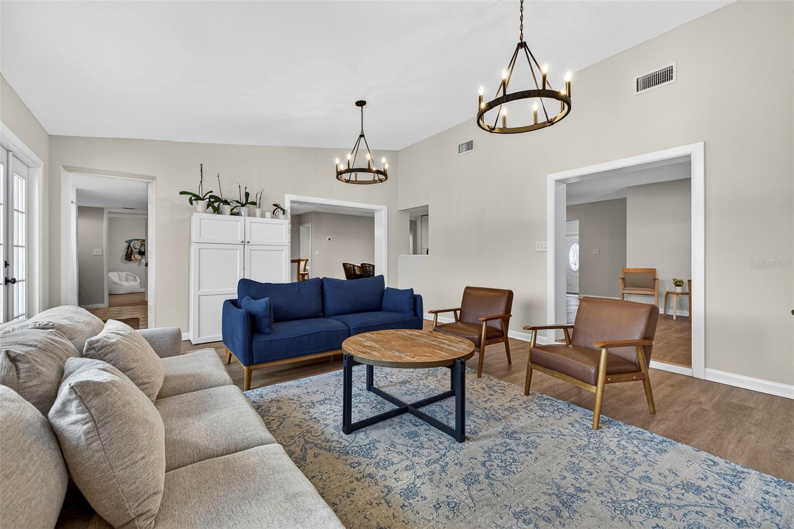 STONEHEDGE - Residential