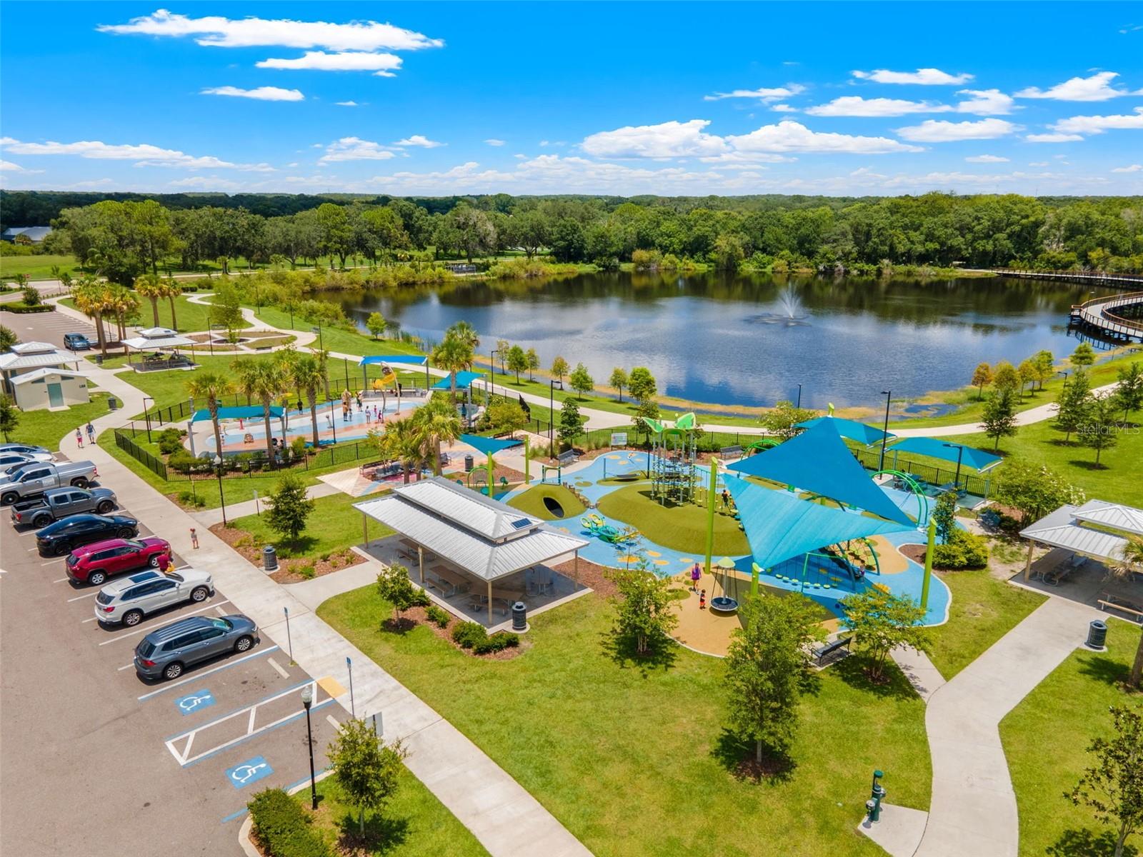 STONEHEDGE - Residential