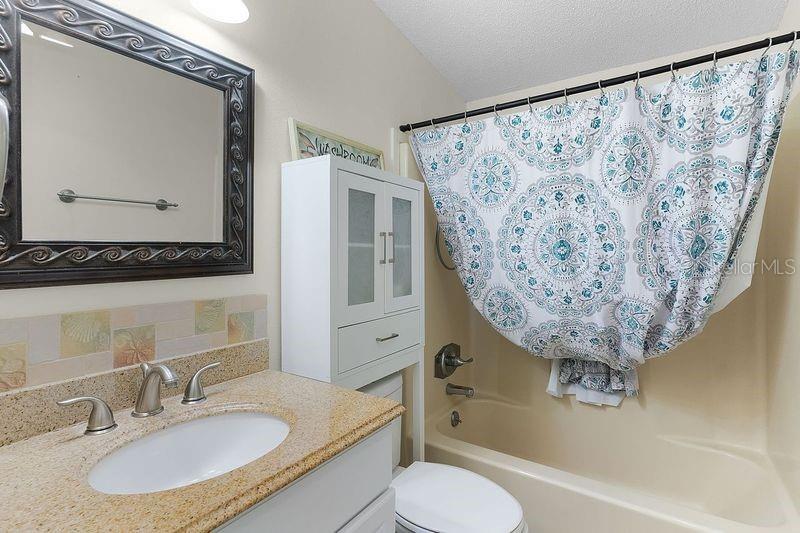 LADY LAKE ORANGE BLOSSOM GARDENS UNIT 10 - Residential
