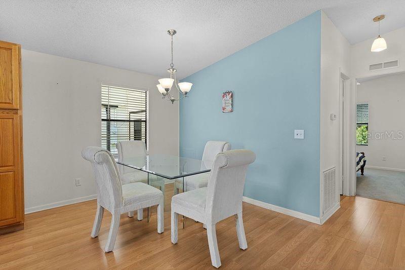 LADY LAKE ORANGE BLOSSOM GARDENS UNIT 10 - Residential
